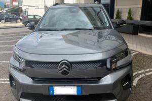 2025 C3 PURETECH 1.2cc 100cv S&S "MAX"