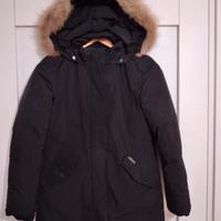 Woolrich originale da bambina 12-13 anni.