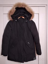 Woolrich originale da bambina 12-13 anni.