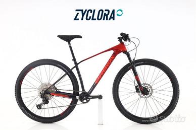 Orbea Alma XT t.M