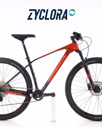 Orbea Alma XT t.M