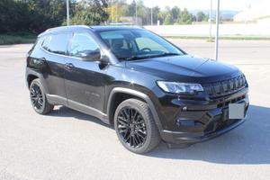 JEEP Compass usata in vendita in Liguria - Subito.it