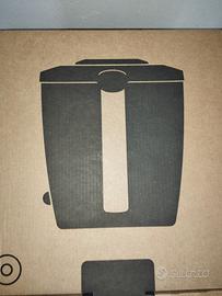 Boccale Bimby tm7 nuovo