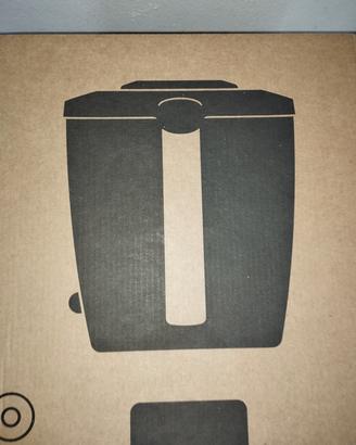 Boccale Bimby tm7 nuovo