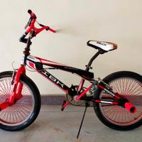 Bici Bmx freestyle 