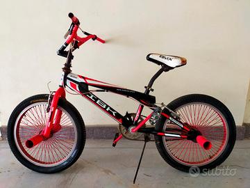 Bici Bmx freestyle 