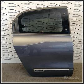 Porta Posteriore Destra RENAULT Twingo III 8210066