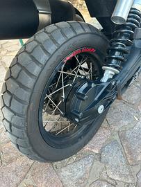 MICHELIN ANAKEE ADVENTURE – COPPIA PNEUMATICI