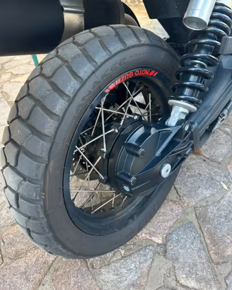 MICHELIN ANAKEE ADVENTURE – COPPIA PNEUMATICI