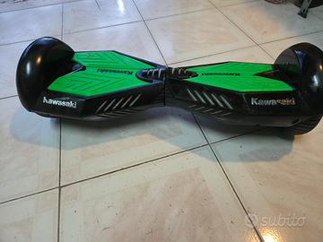 HOVEBOARD