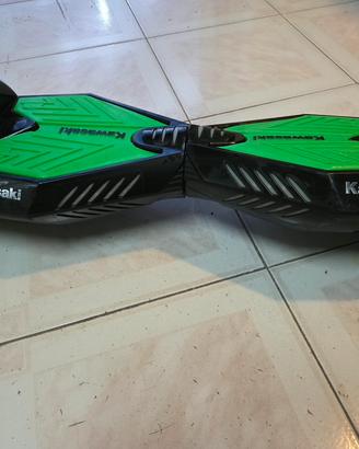 HOVEBOARD