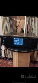 Stremer piooner e dac matrix pro mini 2s