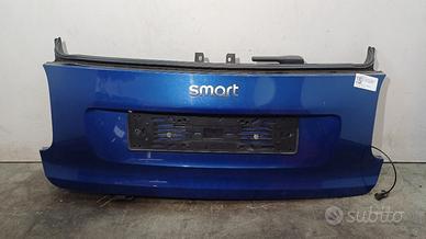 PORTELLONE POSTERIORE COMPLETO SMART Fortwo Coupé
