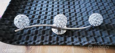 lampadario applique