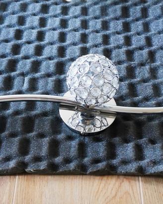 lampadario applique