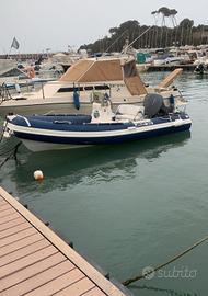 gommone JOKER BOAT 470 e YAMAHA 40/70