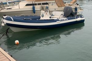 gommone JOKER BOAT 470 e YAMAHA 40/70