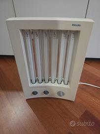 Lampada abbrozzante philips