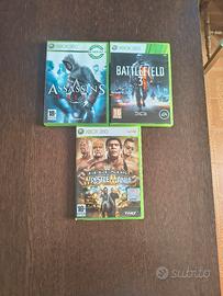 giochi Xbox 360