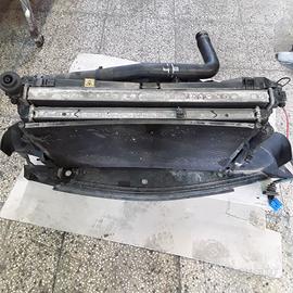 KIT RADIATORI ALFA ROMEO 159 Sportwagon Serie Dies
