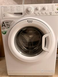 Lavatrice hotpoint Ariston