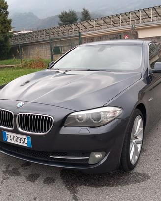 Bmw 520 D TOURING EURO 5A