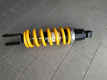 mono-ammortizatore post. SV650