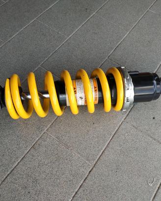mono-ammortizatore post. SV650