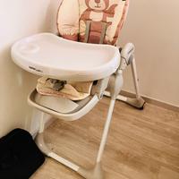 Seggiolone Foppapedretti