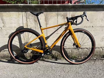 Cervélo Àspero Apex XPLR AXS