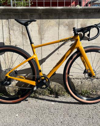 Cervélo Àspero Apex XPLR AXS