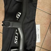 Manubrio Syncros Creston IC SL 420-100