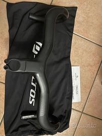 Manubrio Syncros Creston IC SL 420-100