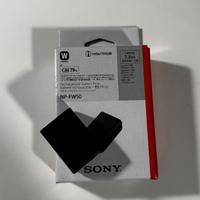 Batteria Sony NP-FW50