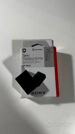 Batteria Sony NP-FW50