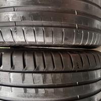 245/40/18 Estive Michelin Pilot Sport 5