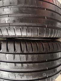 245/40/18 Estive Michelin Pilot Sport 5