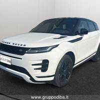 Land Rover Range Rover Evoque II 2019 Die 2.0...