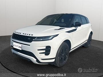 Land Rover Range Rover Evoque II 2019 Die 2.0...
