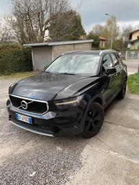 VOLVO XC 40 2021 t2 momoentum