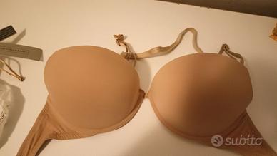 Reggiseno multifunzione.