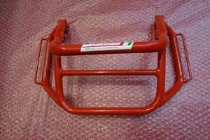 PORTA PACCHI YAMAHA TENERE 600