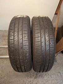gomme 175/65/15 kumho al 80%