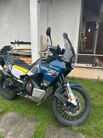 Husqvarna Norden 901