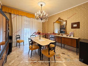 Appartamento, Arenella, Palermo.