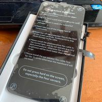 Dislplay x iphone xsmax