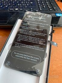 Dislplay x iphone xsmax