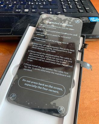 Dislplay x iphone xsmax