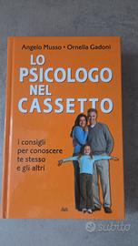 LO PSICOLOGO NEL CASSETTO