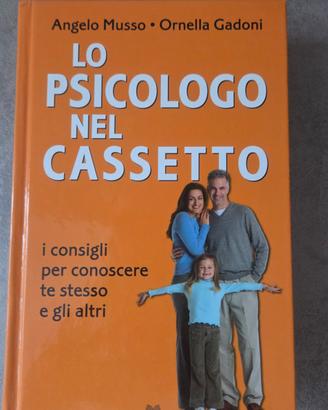 LO PSICOLOGO NEL CASSETTO